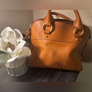 Authentic Dooney & Bourke